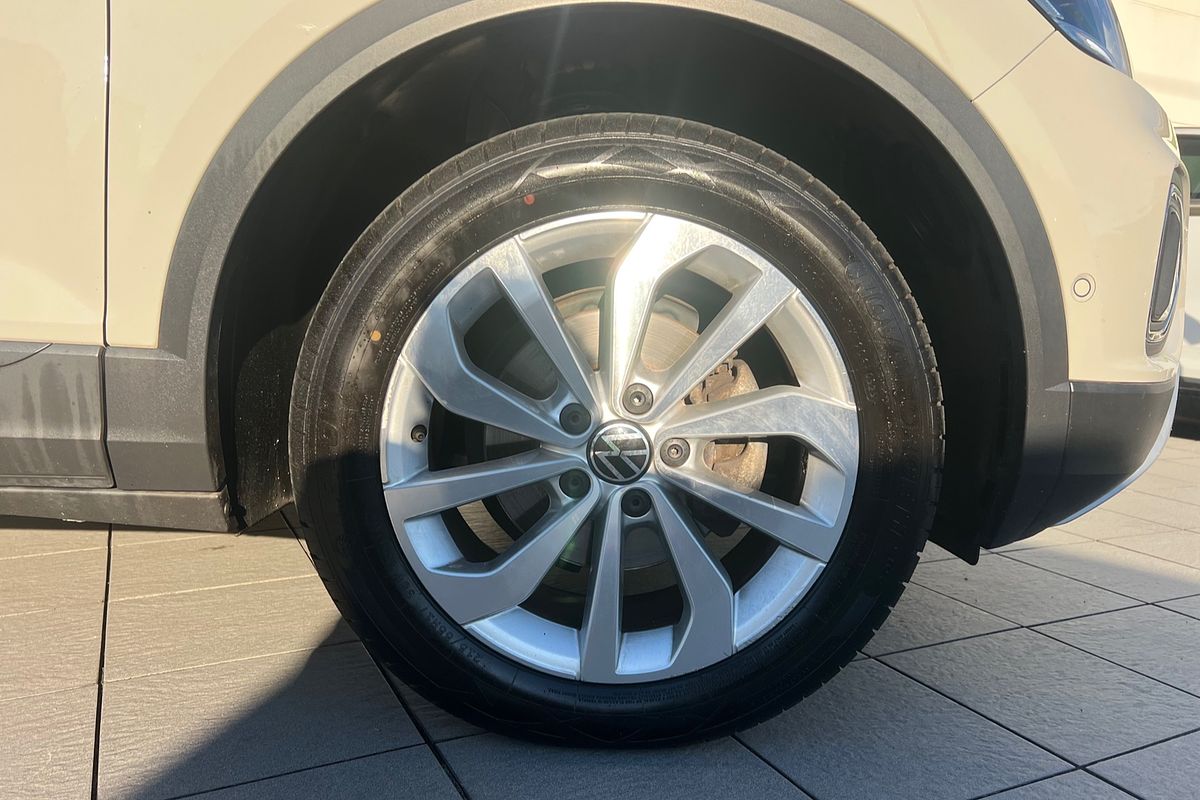 2023 Volkswagen T-Roc CityLife D11