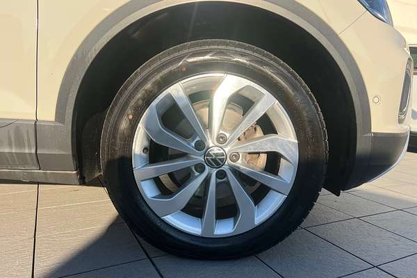 2023 Volkswagen T-Roc CityLife D11