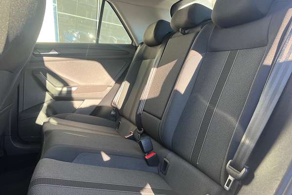 2023 Volkswagen T-Roc CityLife D11