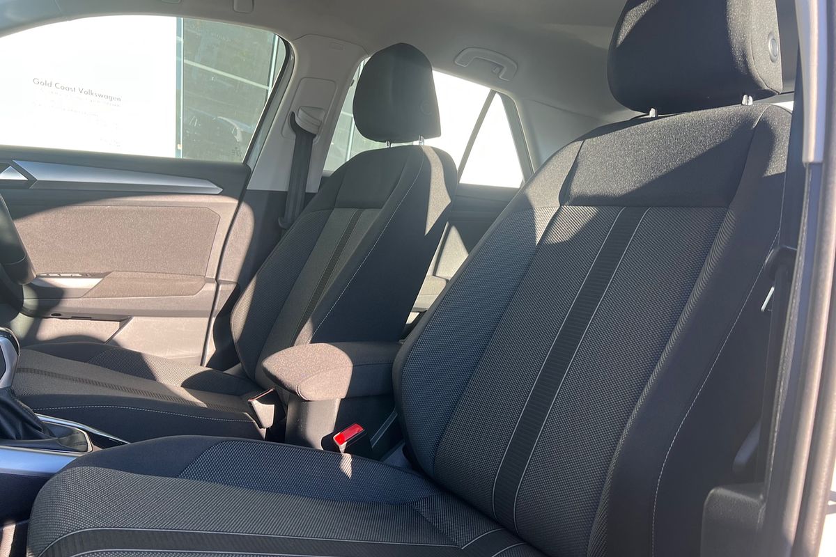 2023 Volkswagen T-Roc CityLife D11