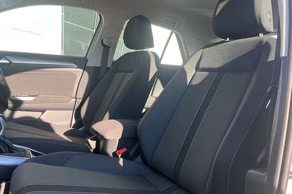 2023 Volkswagen T-Roc CityLife D11