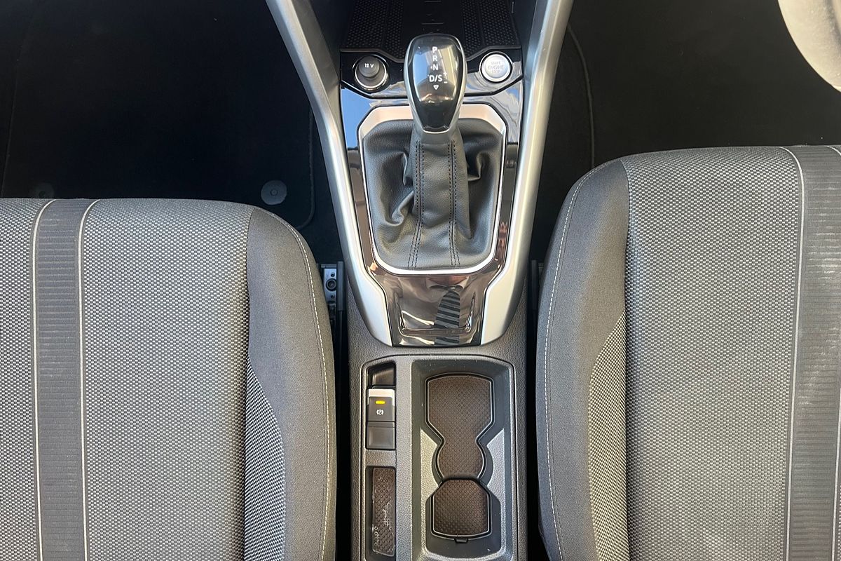 2023 Volkswagen T-Roc CityLife D11