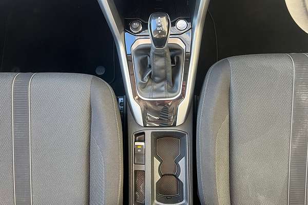 2023 Volkswagen T-Roc CityLife D11