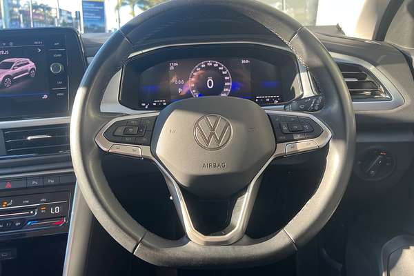 2023 Volkswagen T-Roc CityLife D11