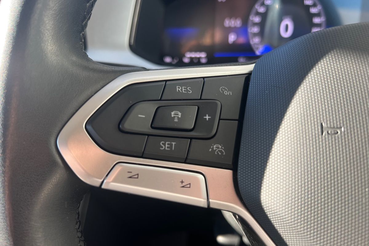 2023 Volkswagen T-Roc CityLife D11