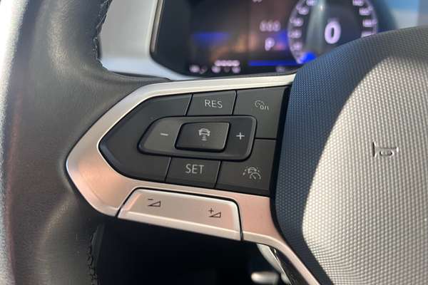 2023 Volkswagen T-Roc CityLife D11