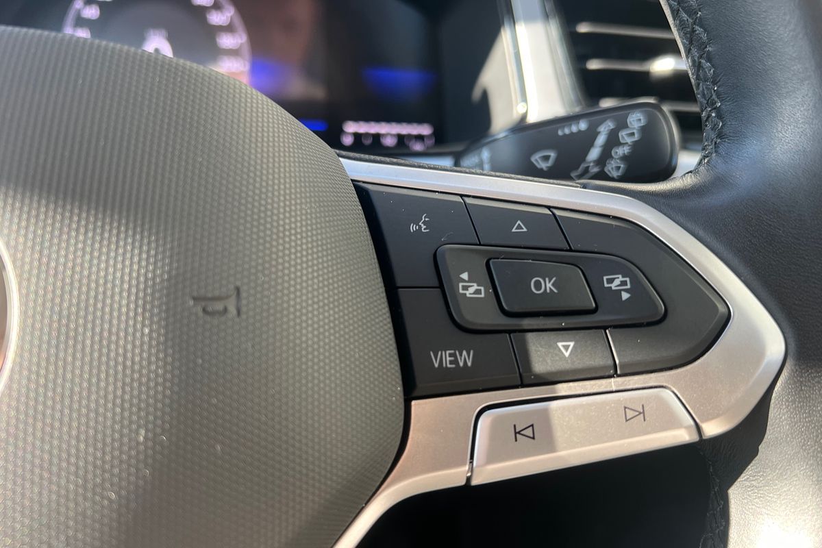 2023 Volkswagen T-Roc CityLife D11