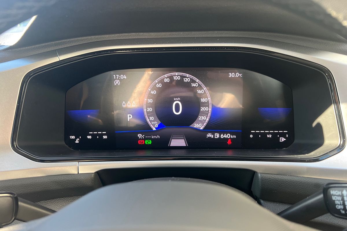 2023 Volkswagen T-Roc CityLife D11