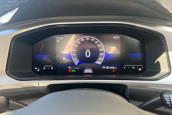 2023 Volkswagen T-Roc CityLife D11