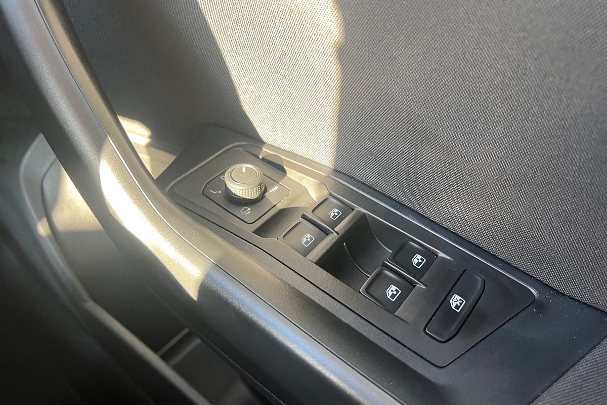 2023 Volkswagen T-Roc CityLife D11