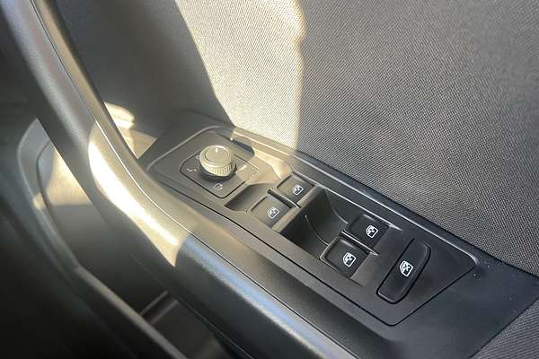 2023 Volkswagen T-Roc CityLife D11