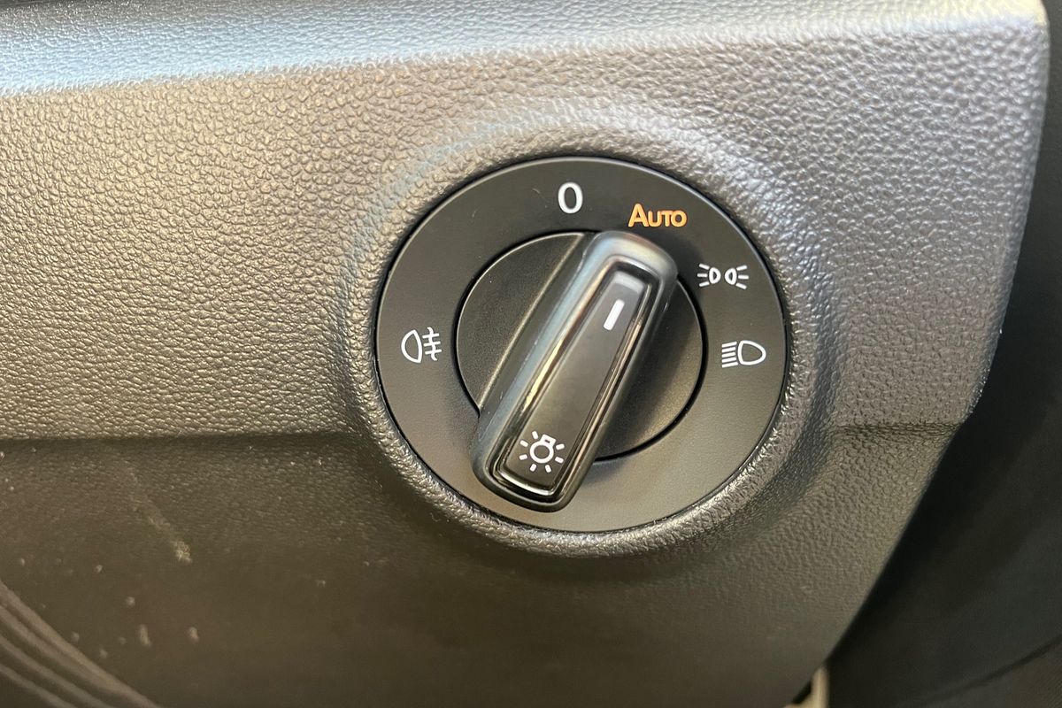 2023 Volkswagen T-Roc CityLife D11