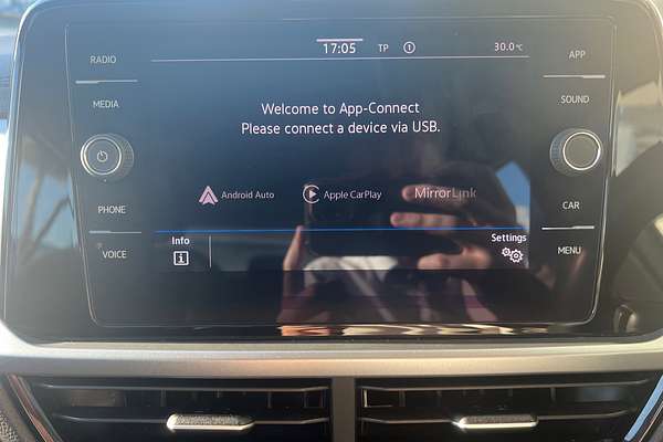 2023 Volkswagen T-Roc CityLife D11