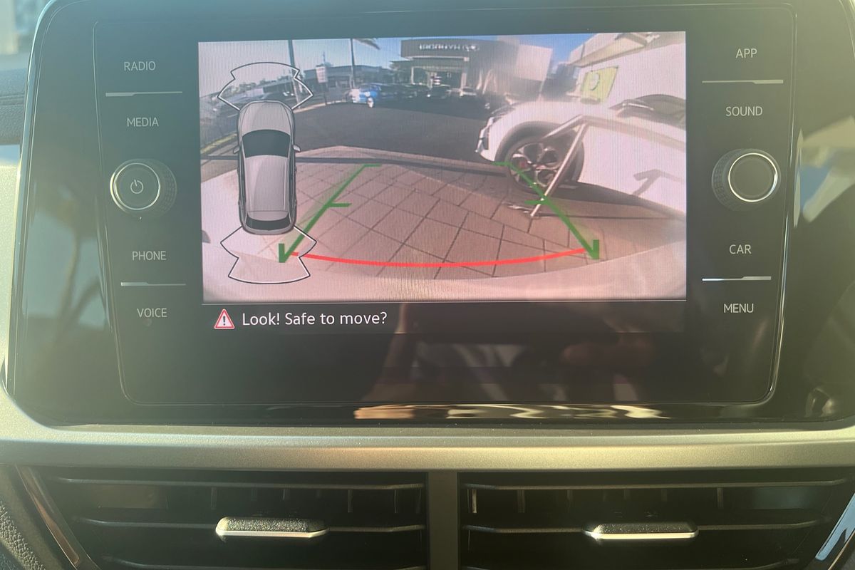 2023 Volkswagen T-Roc CityLife D11