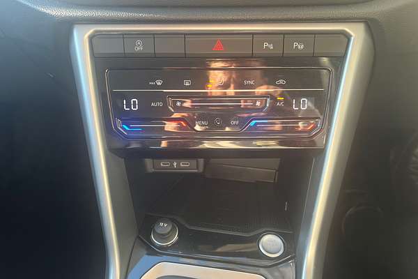 2023 Volkswagen T-Roc CityLife D11