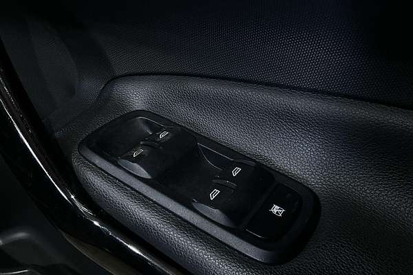 2015 Ford Fiesta Sport WZ