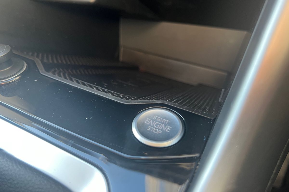 2023 Volkswagen T-Roc CityLife D11