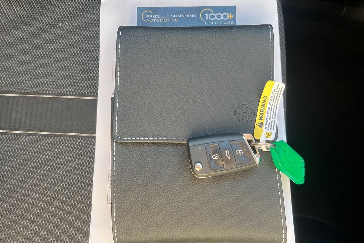 2023 Volkswagen T-Roc CityLife D11