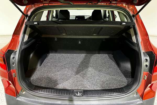 2020 Kia Seltos Sport SP2