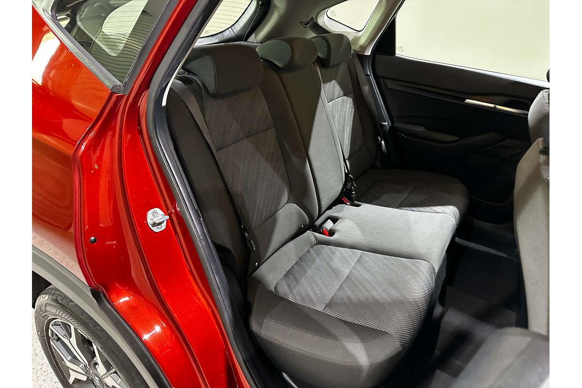 2020 Kia Seltos Sport SP2