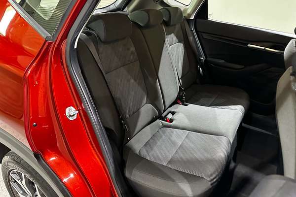 2020 Kia Seltos Sport SP2