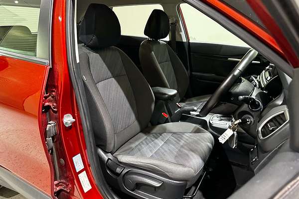 2020 Kia Seltos Sport SP2