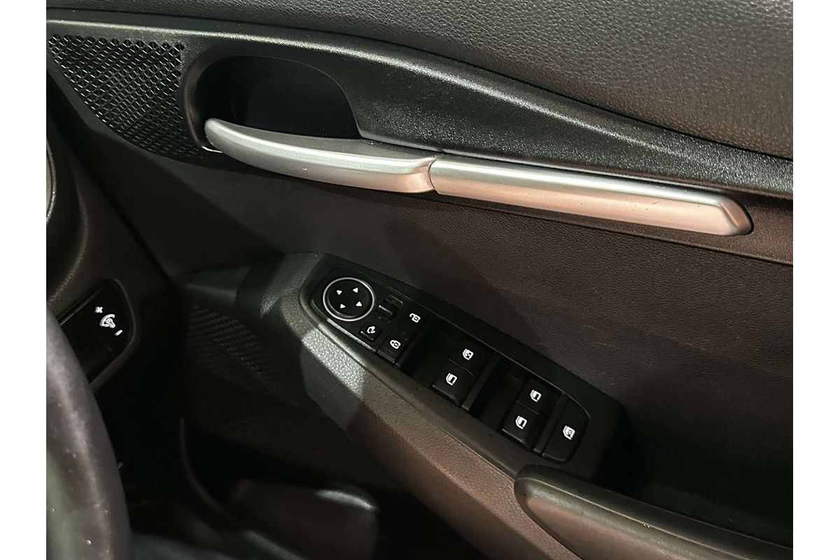 2020 Kia Seltos Sport SP2