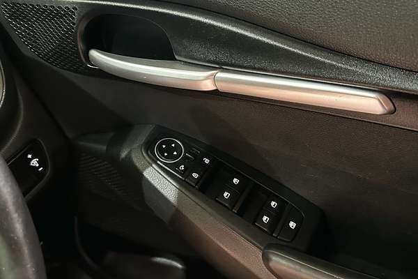 2020 Kia Seltos Sport SP2