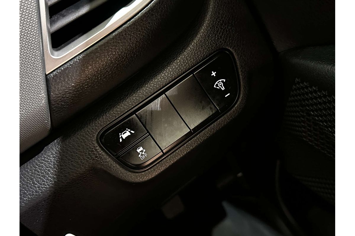 2020 Kia Seltos Sport SP2