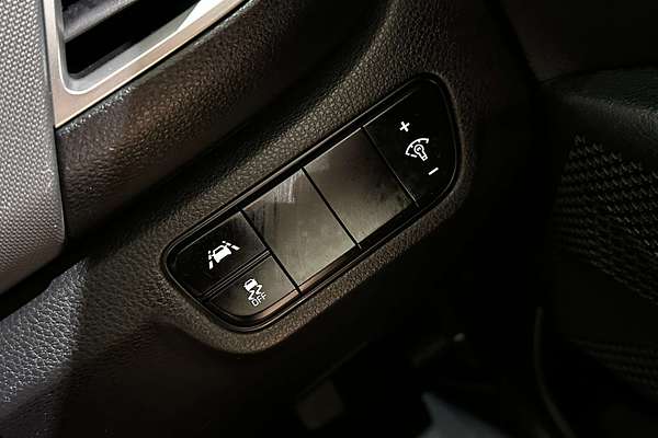 2020 Kia Seltos Sport SP2