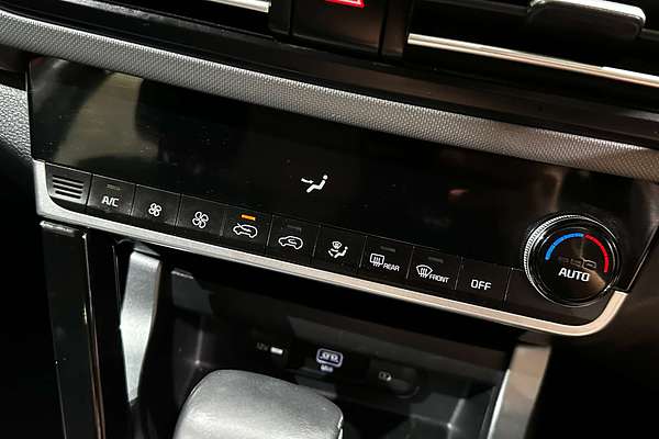 2020 Kia Seltos Sport SP2