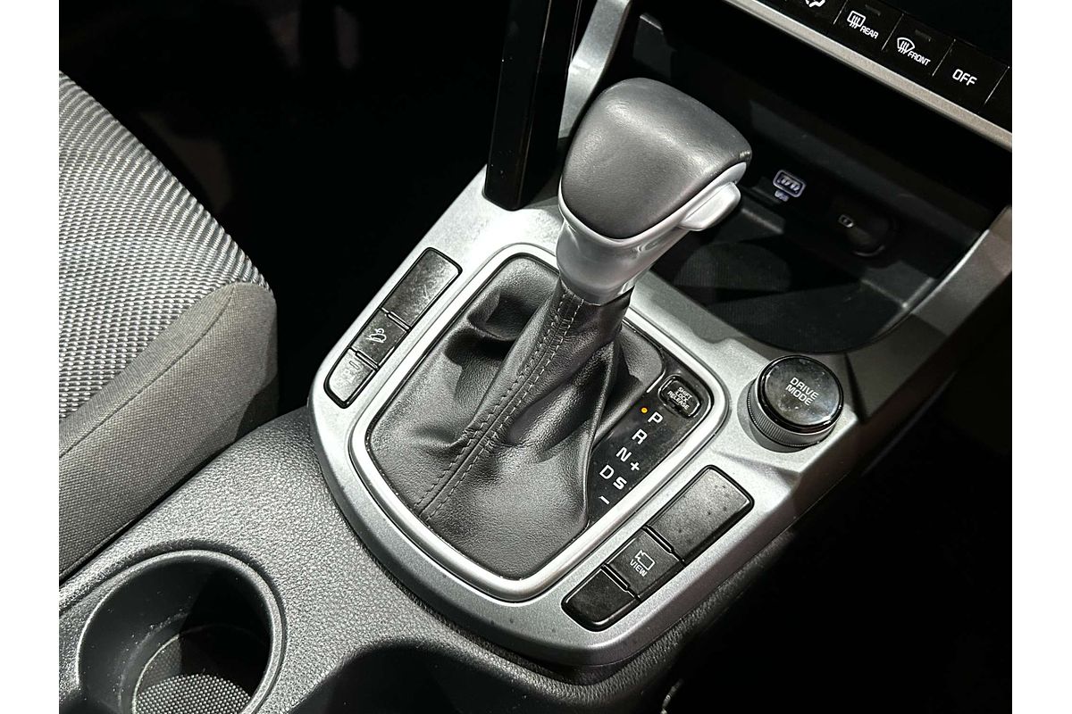 2020 Kia Seltos Sport SP2