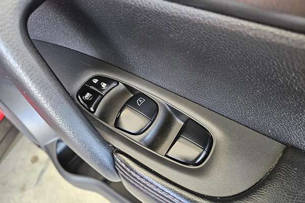 2014 Nissan X-TRAIL TS T32