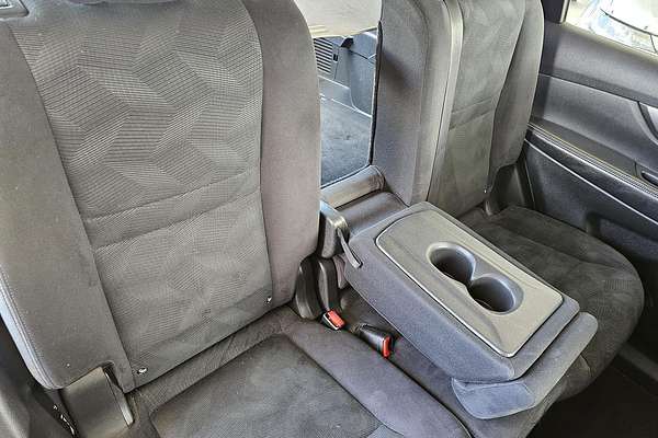 2014 Nissan X-TRAIL TS T32