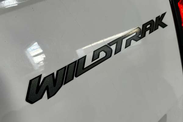 2019 Ford Ranger Wildtrak PX MkIII 4X4 3.2L