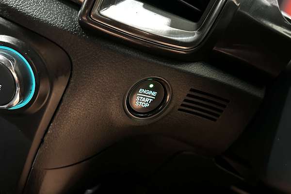 2019 Ford Ranger Wildtrak PX MkIII 4X4 3.2L