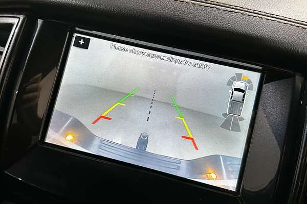 2019 Ford Ranger Wildtrak PX MkIII 4X4 3.2L