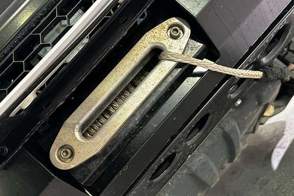 2019 Ford Ranger Wildtrak PX MkIII 4X4 3.2L