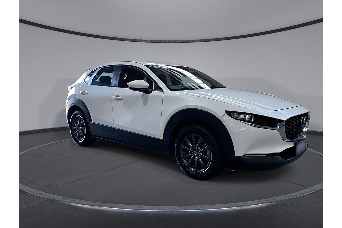 2023 Mazda CX-30 G20 Pure DM Series
