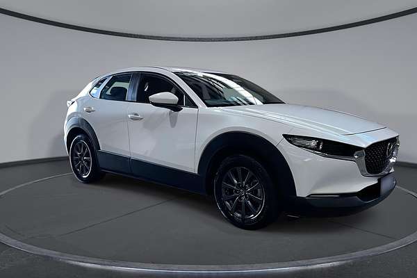 2023 Mazda CX-30 G20 Pure DM Series