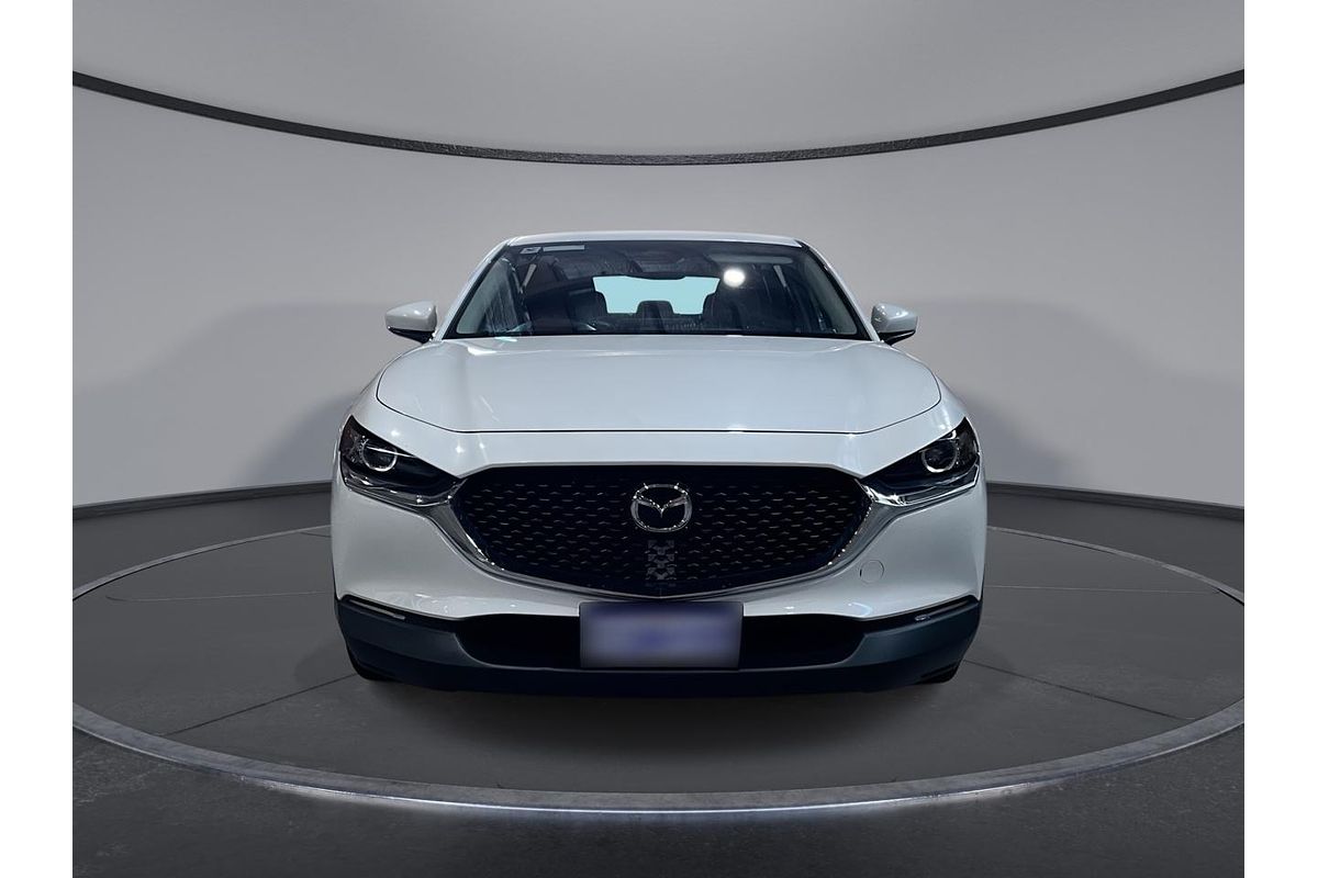 2023 Mazda CX-30 G20 Pure DM Series