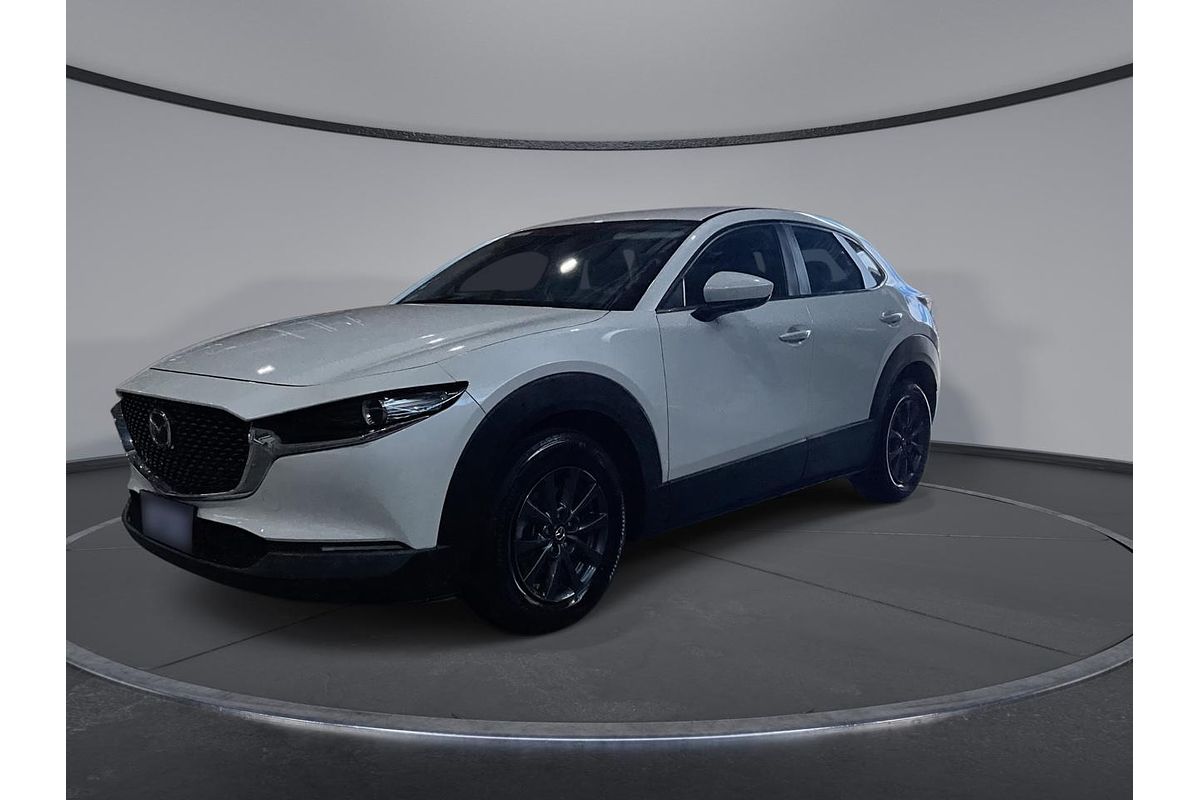 2023 Mazda CX-30 G20 Pure DM Series