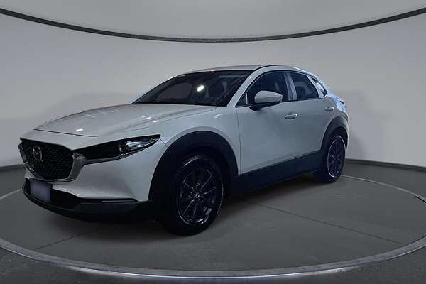 2023 Mazda CX-30 G20 Pure DM Series