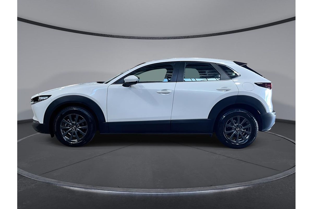 2023 Mazda CX-30 G20 Pure DM Series