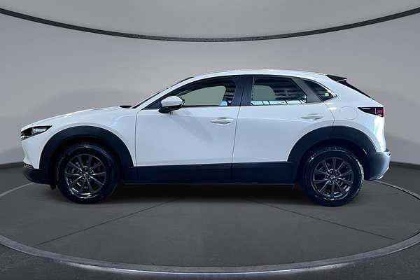 2023 Mazda CX-30 G20 Pure DM Series