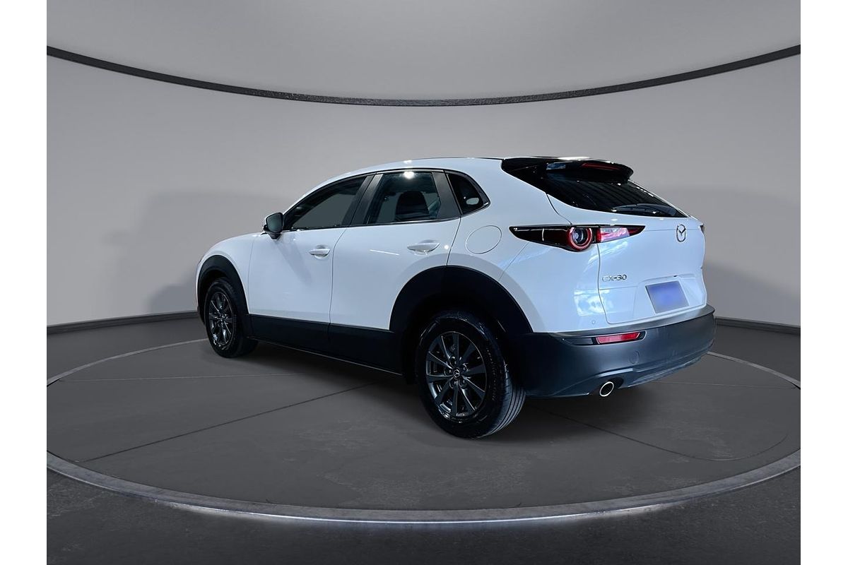 2023 Mazda CX-30 G20 Pure DM Series
