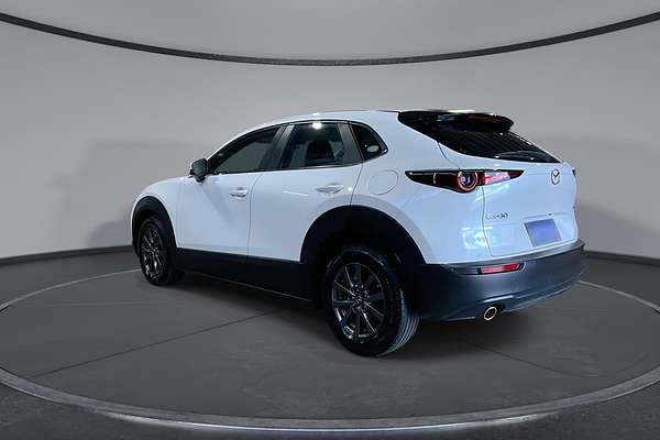 2023 Mazda CX-30 G20 Pure DM Series