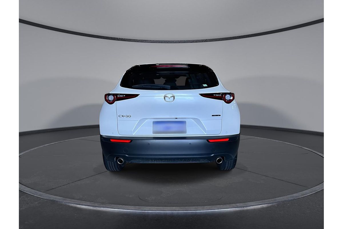 2023 Mazda CX-30 G20 Pure DM Series