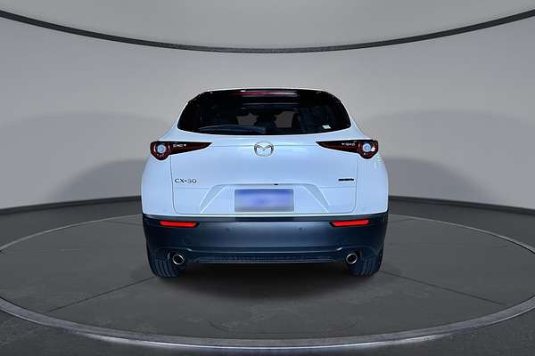2023 Mazda CX-30 G20 Pure DM Series
