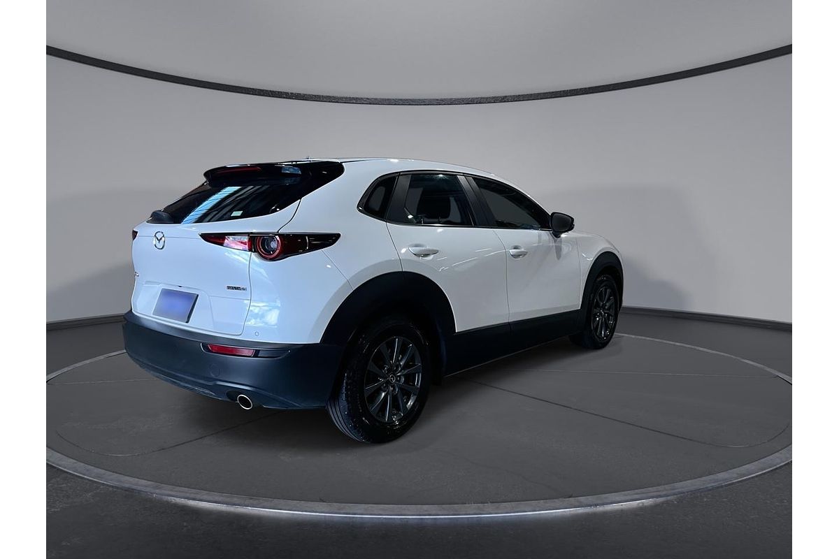 2023 Mazda CX-30 G20 Pure DM Series